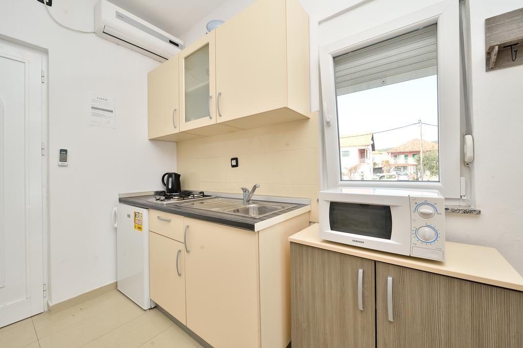 Apartments Nika & Karla Bibinje Exterior foto